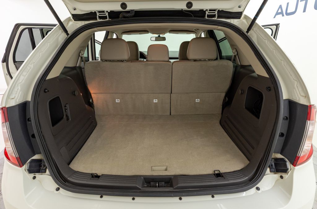 2011 Ford Edge Image 66