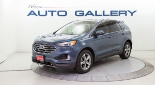 Image for 2019 Ford Edge SEL ID: 7672424