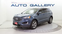 Image for 2019 Ford Edge SEL ID: 7672424