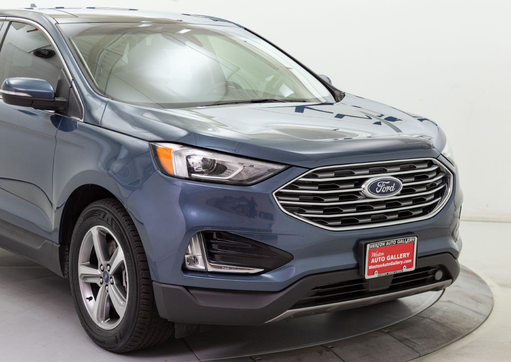 2019 Ford Edge Image 19