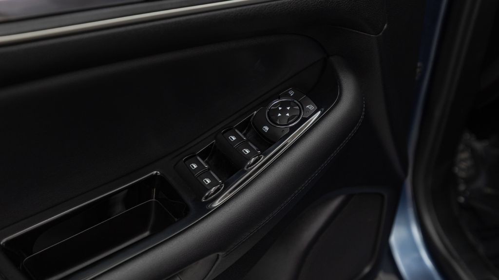 2019 Ford Edge Image 29