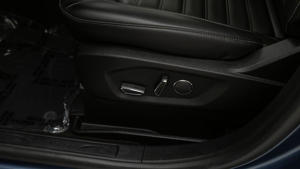2019 Ford Edge Image 31