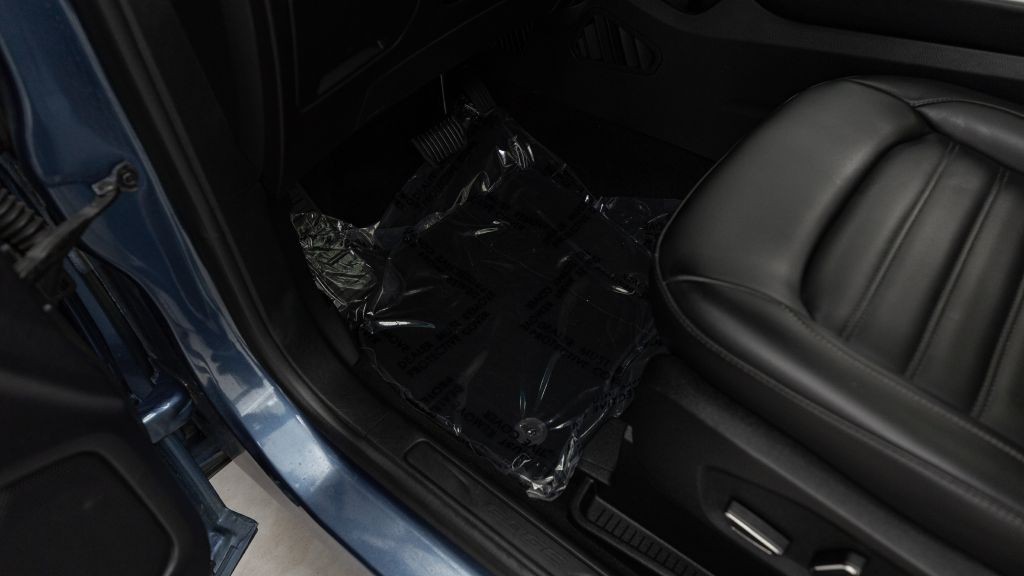 2019 Ford Edge Image 32