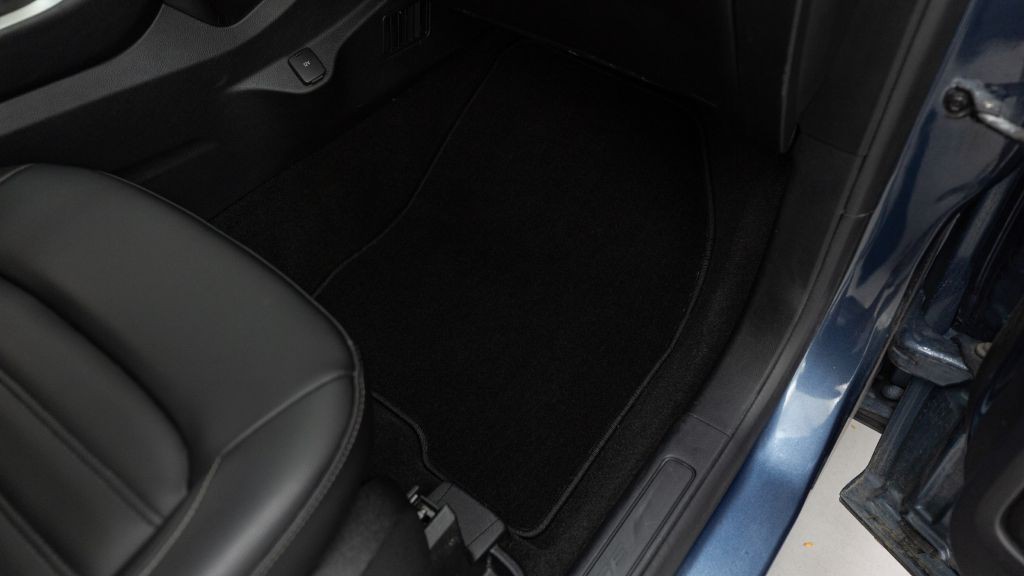2019 Ford Edge Image 36