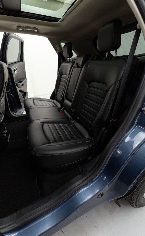 2019 Ford Edge Image 41