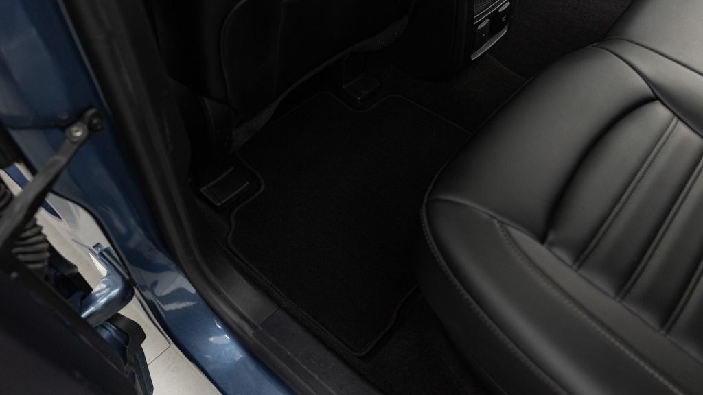 2019 Ford Edge Image 43