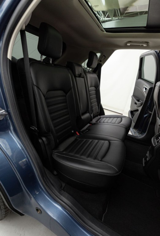 2019 Ford Edge Image 46