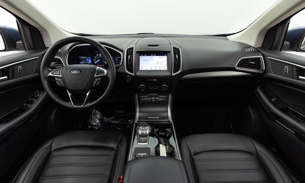 2019 Ford Edge Image 49