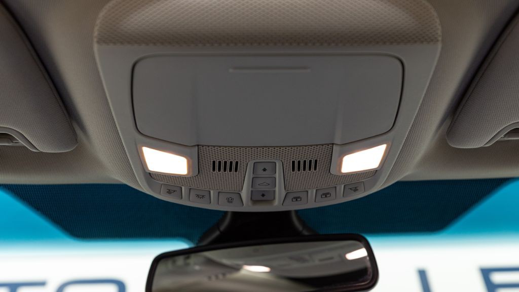 2019 Ford Edge Image 50