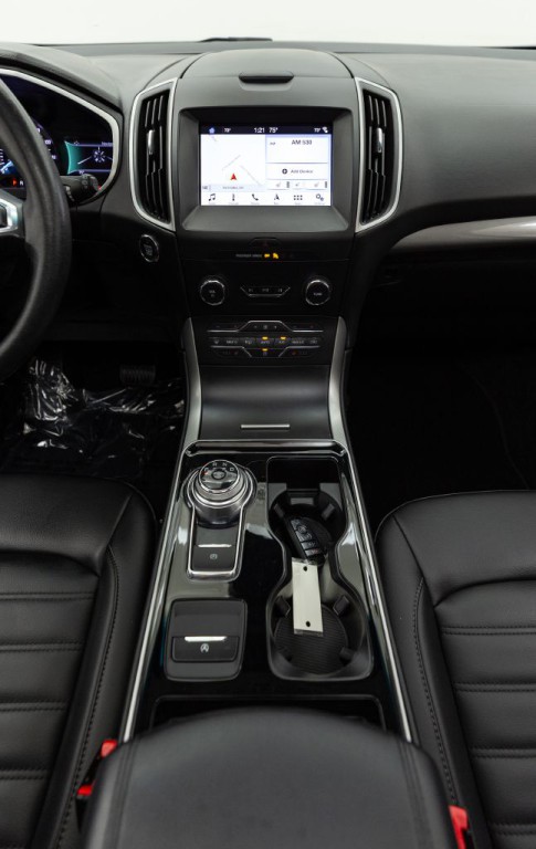 2019 Ford Edge Image 51
