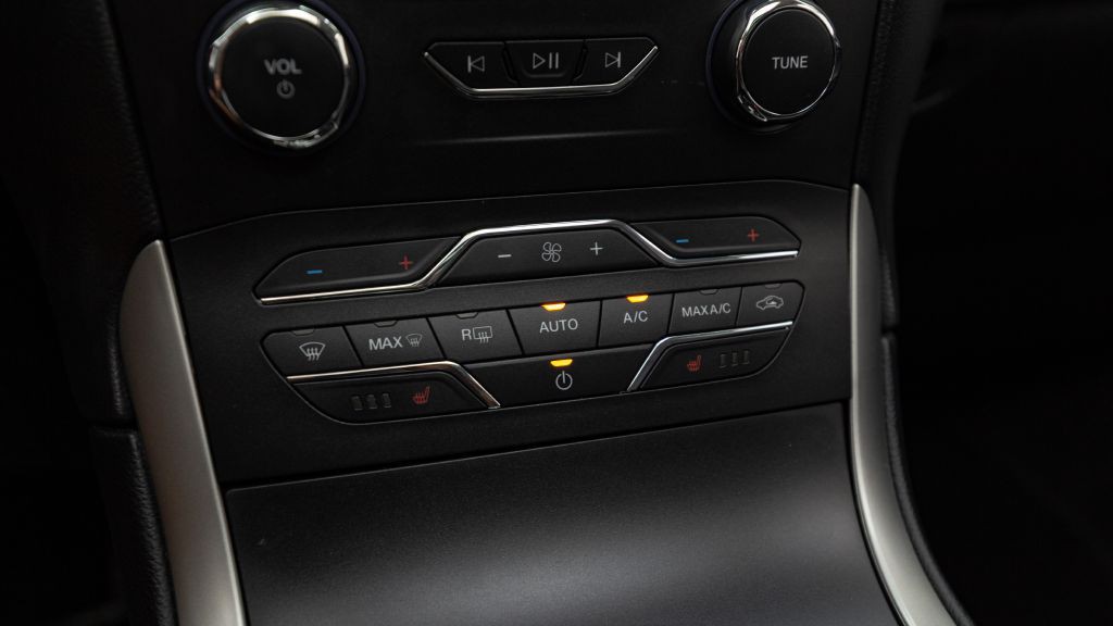 2019 Ford Edge Image 58