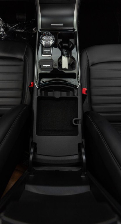 2019 Ford Edge Image 61