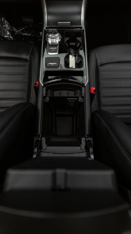 2019 Ford Edge Image 62