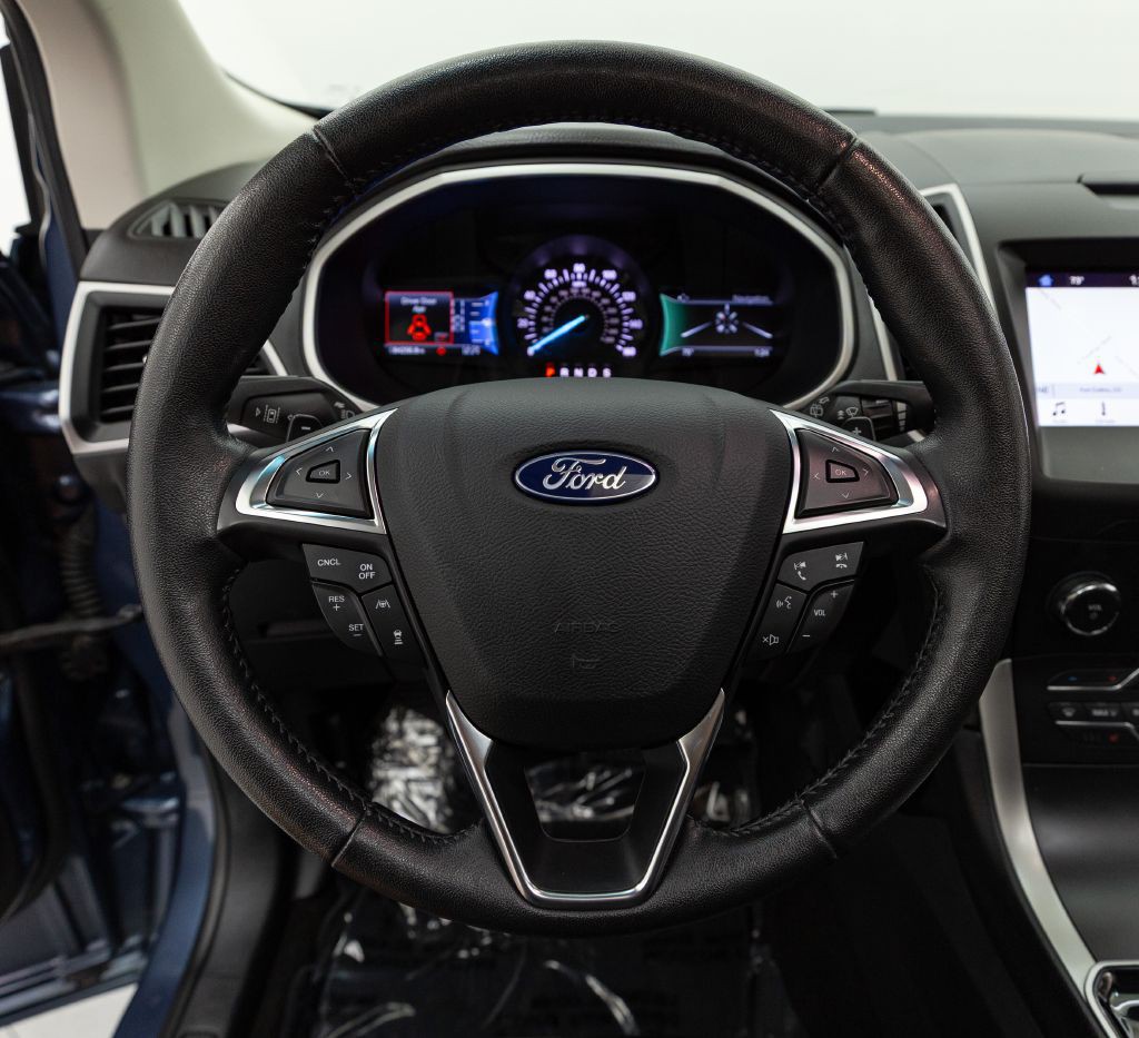 2019 Ford Edge Image 63