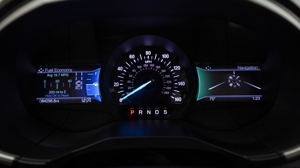 2019 Ford Edge Image 66