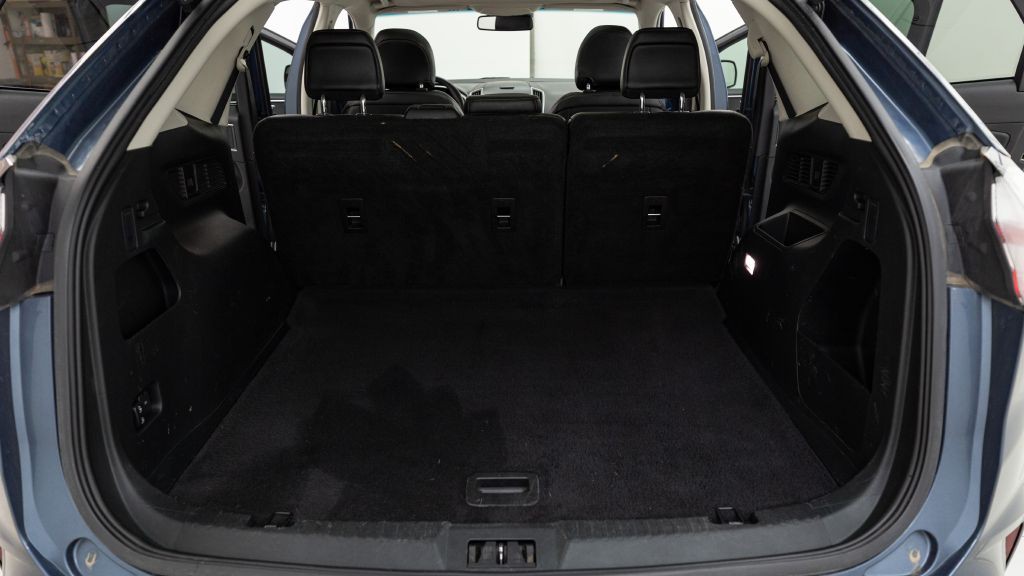 2019 Ford Edge Image 68