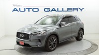 Image for 2019 INFINITI QX50 Essential ID: 7724522