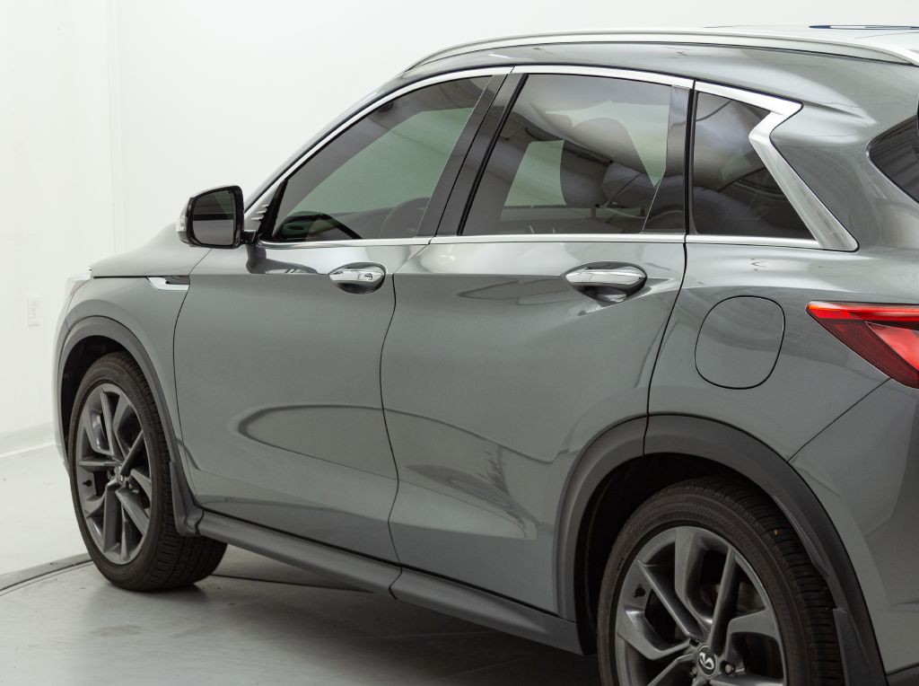 2019 INFINITI QX50 Image 13