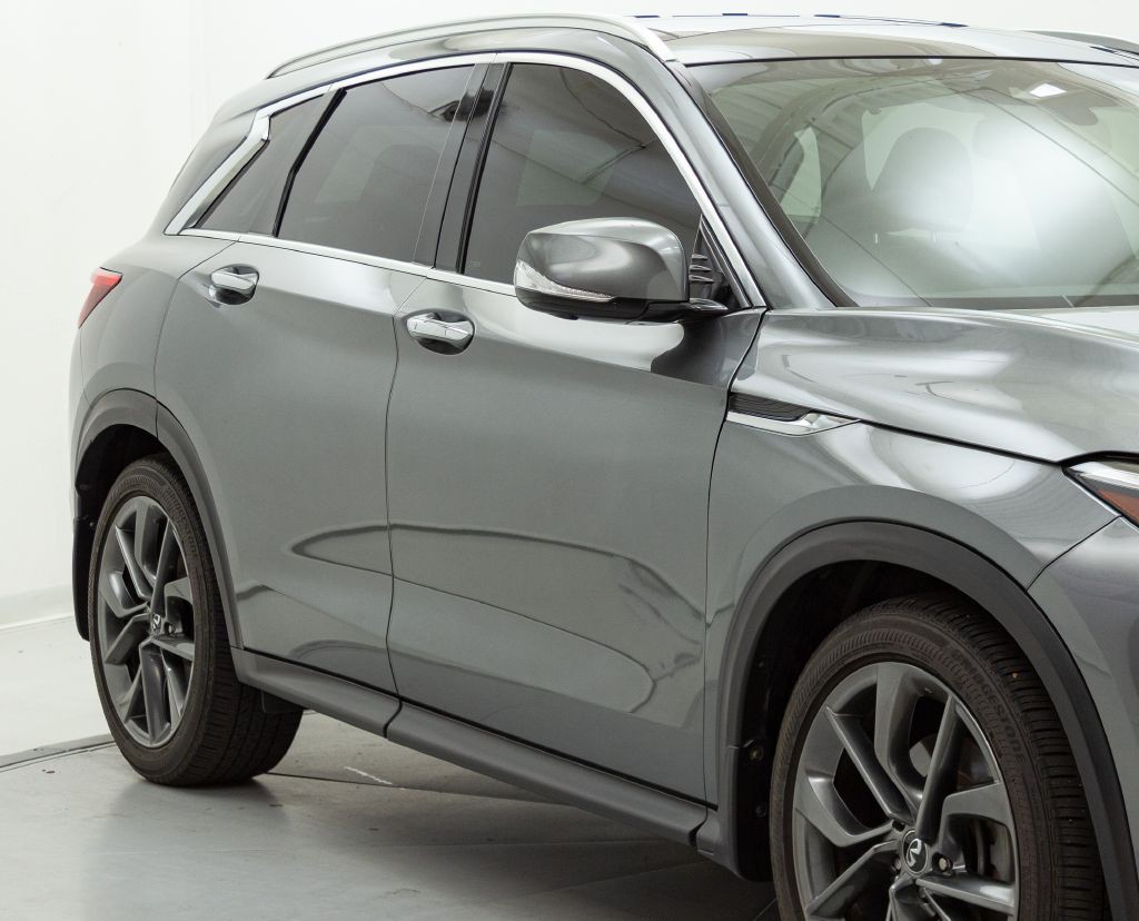 2019 INFINITI QX50 Image 19