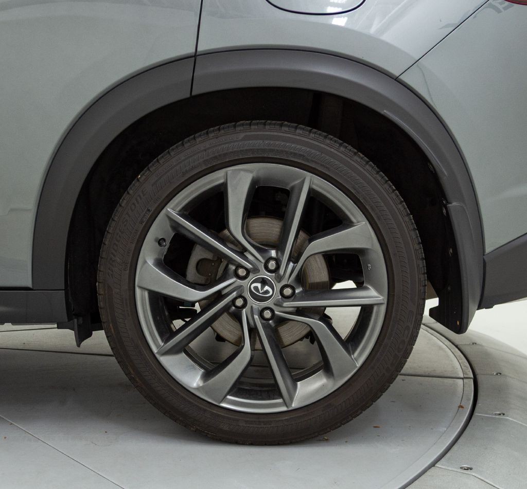 2019 INFINITI QX50 Image 22