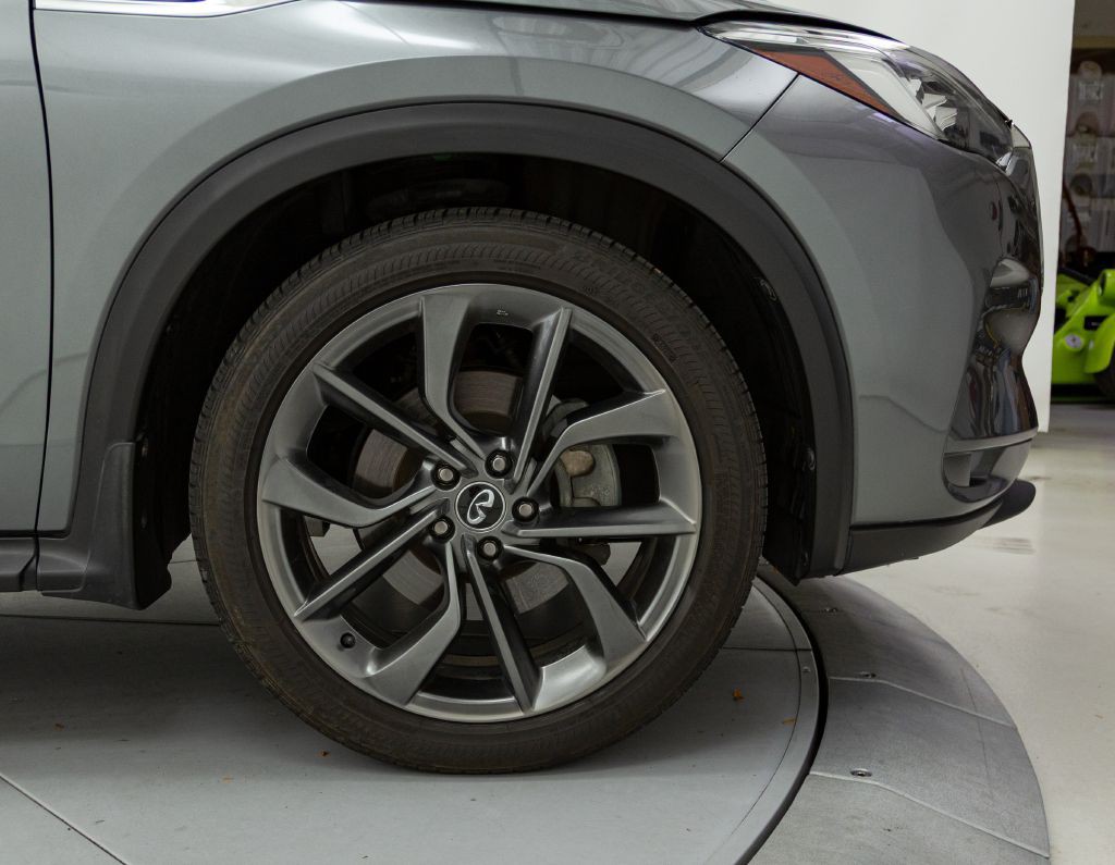 2019 INFINITI QX50 Image 23