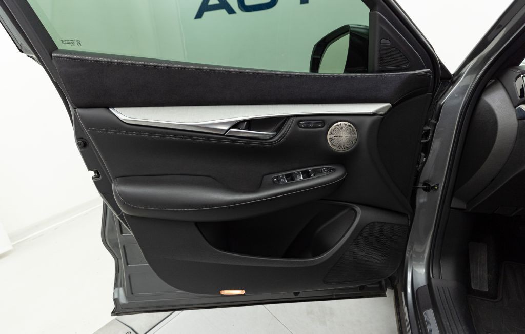 2019 INFINITI QX50 Image 29