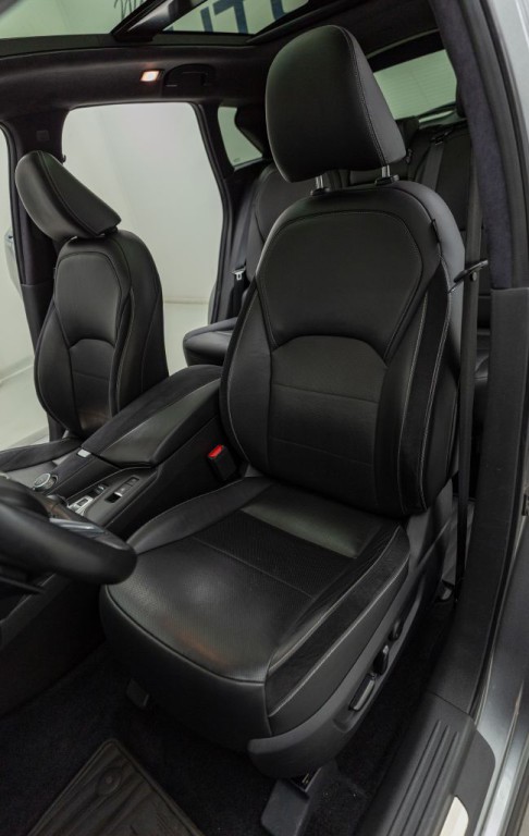 2019 INFINITI QX50 Image 33