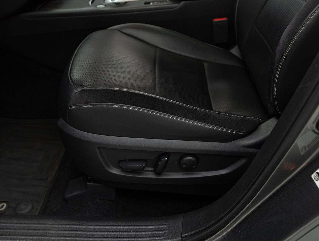 2019 INFINITI QX50 Image 34