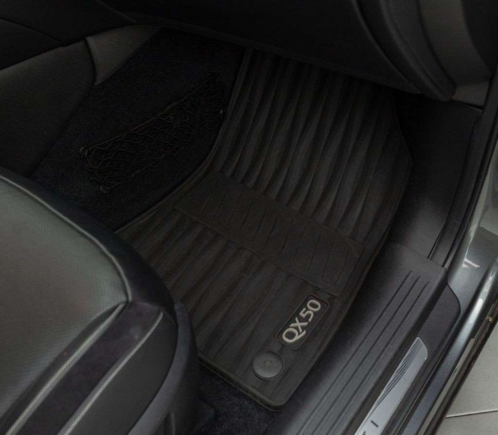 2019 INFINITI QX50 Image 40
