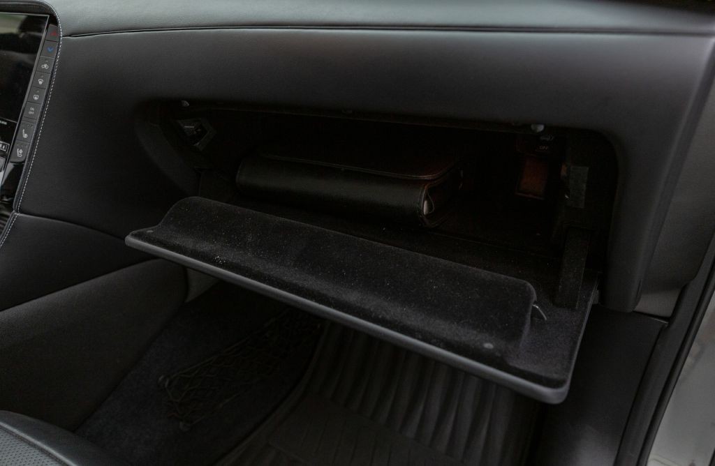 2019 INFINITI QX50 Image 42