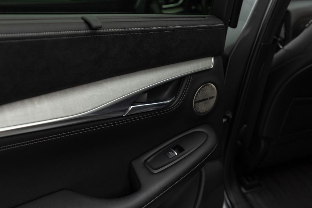 2019 INFINITI QX50 Image 45