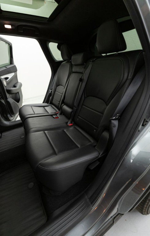 2019 INFINITI QX50 Image 46