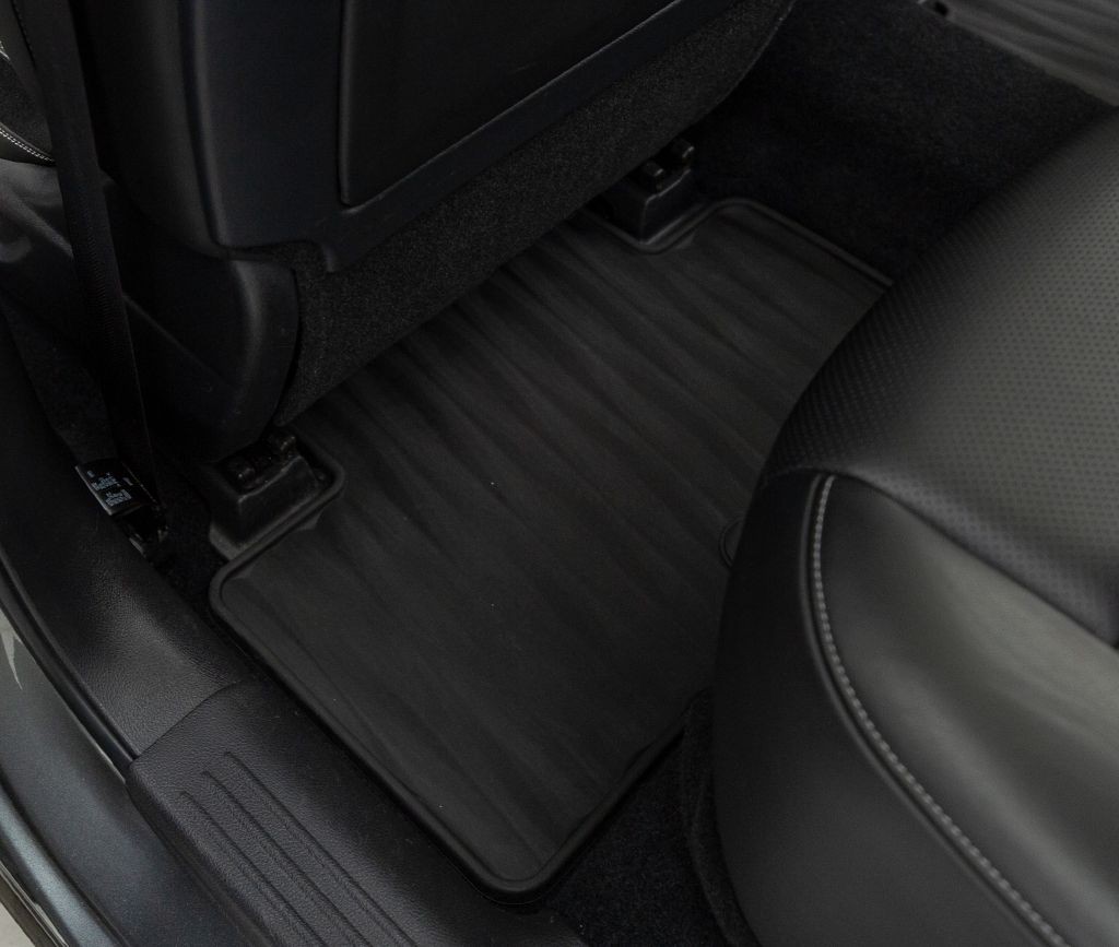 2019 INFINITI QX50 Image 48
