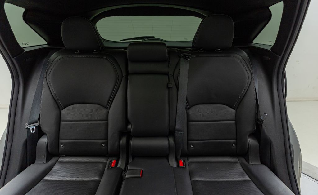 2019 INFINITI QX50 Image 49
