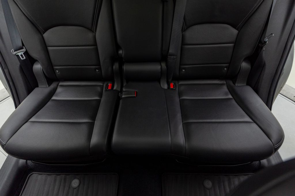 2019 INFINITI QX50 Image 50