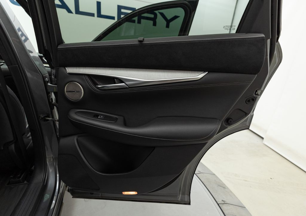 2019 INFINITI QX50 Image 52