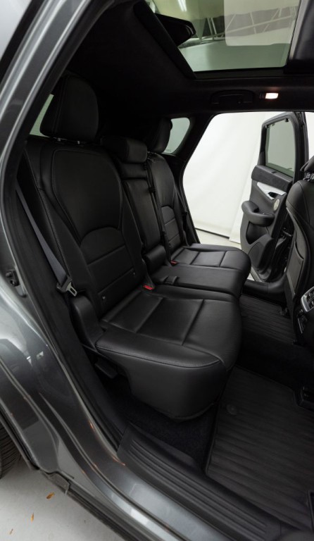 2019 INFINITI QX50 Image 53