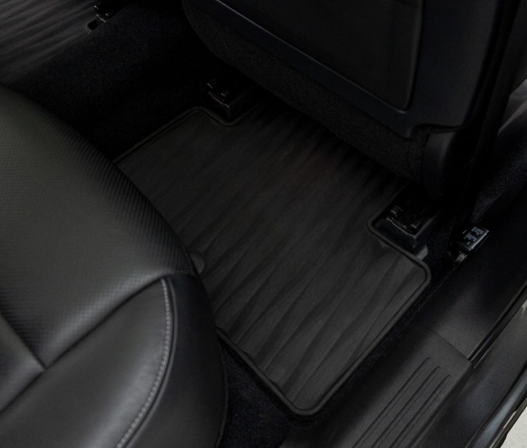 2019 INFINITI QX50 Image 55