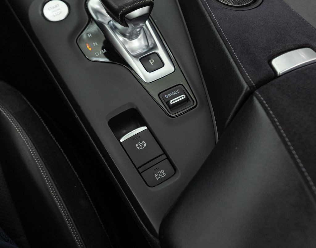 2019 INFINITI QX50 Image 64