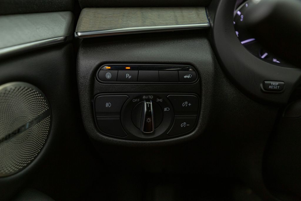 2019 INFINITI QX50 Image 67