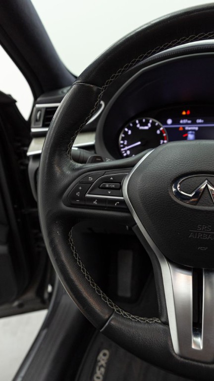 2019 INFINITI QX50 Image 69