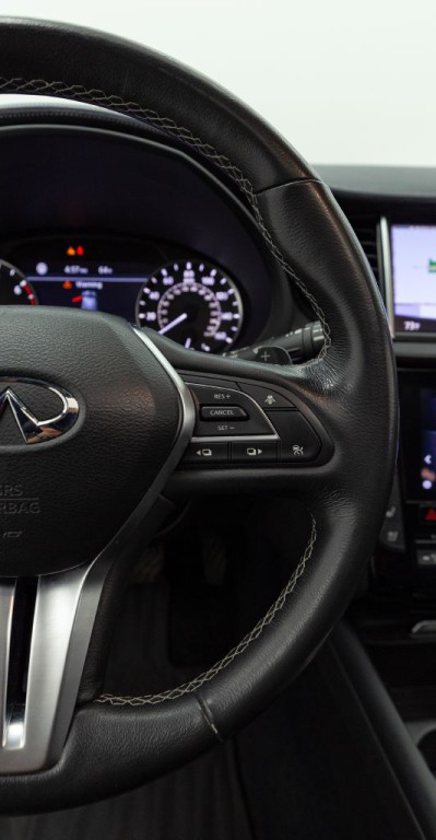 2019 INFINITI QX50 Image 70