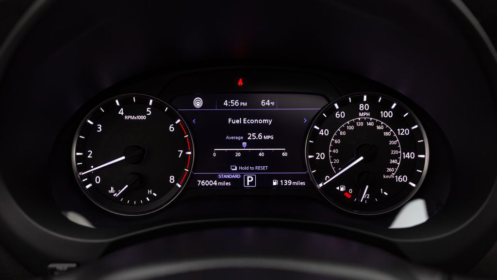 2019 INFINITI QX50 Image 71
