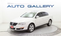Image for 2009 Volkswagen Passat Komfort ID: 7734921
