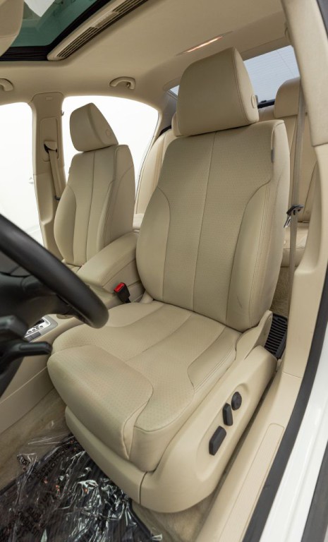 2009 Volkswagen Passat Image 35