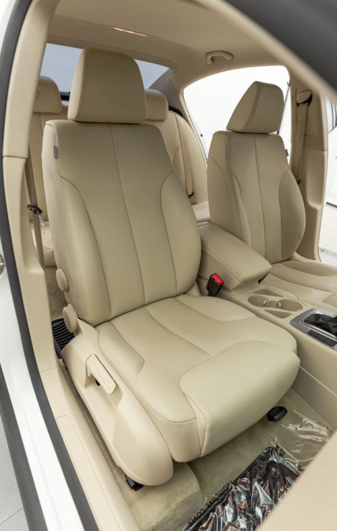 2009 Volkswagen Passat Image 41