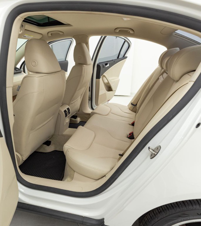 2009 Volkswagen Passat Image 53