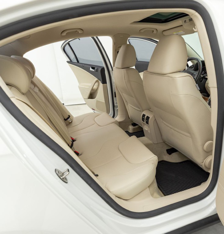 2009 Volkswagen Passat Image 62