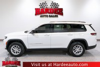 Image for 2022 Jeep Grand Cherokee Laredo ID: 5631659