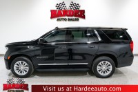 Image for 2023 GMC Yukon SLT ID: 6276023